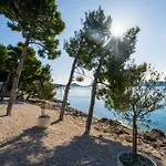 Monika - Buqez Villa Drage
