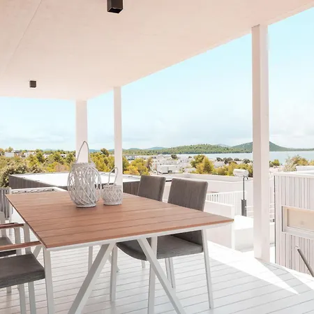 וילה Monika - Buqez *