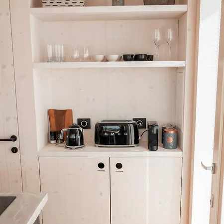 Monika - Buqez וילה דראגה