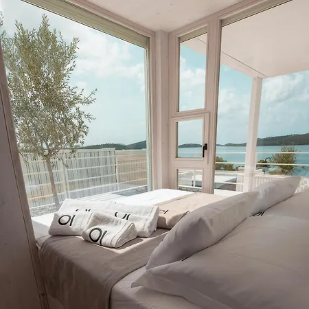 Monika - Buqez וילה דראגה