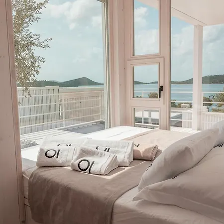 וילה Monika - Buqez דראגה