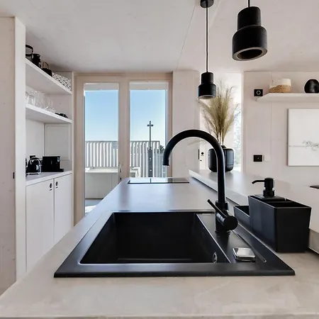 Monika - Buqez וילה