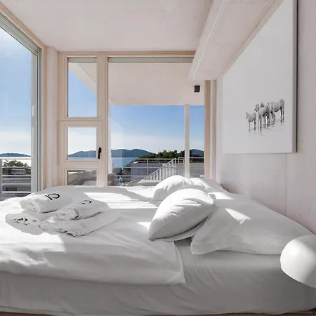 וילה Monika - Buqez דראגה