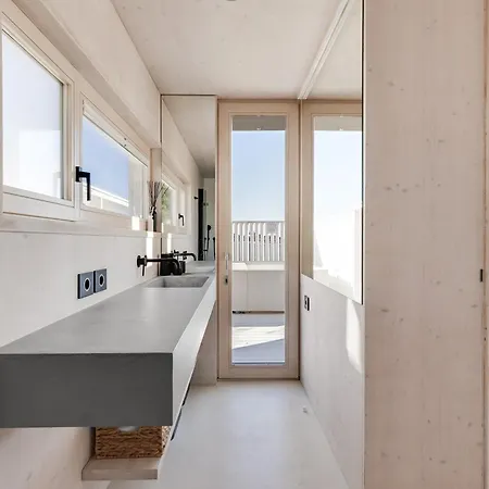 Monika - Buqez וילה