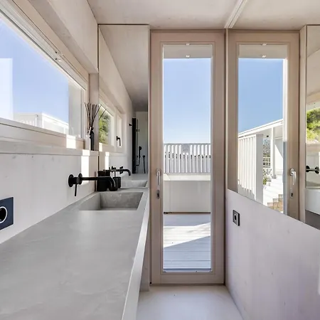 וילה Monika - Buqez *