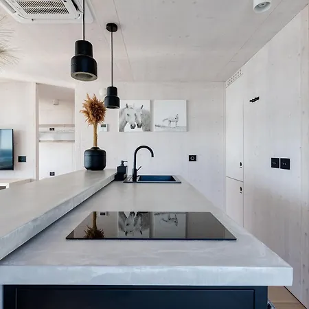 וילה Monika - Buqez