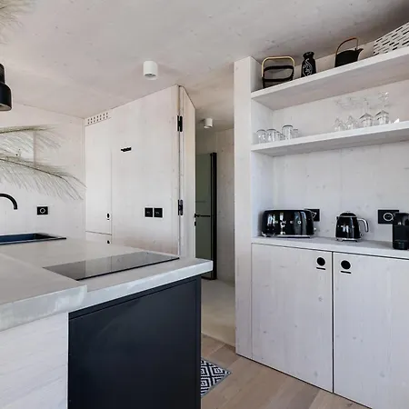 Monika - Buqez וילה *