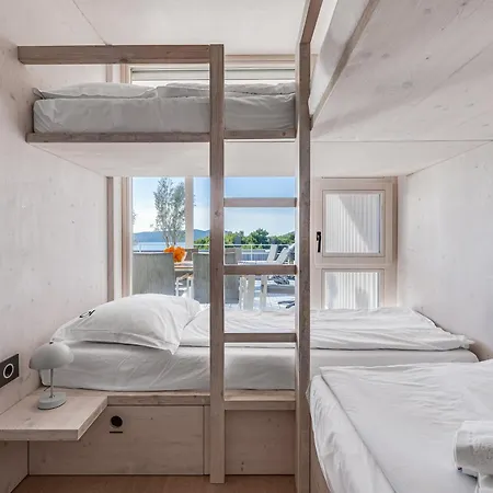 Monika - Buqez וילה