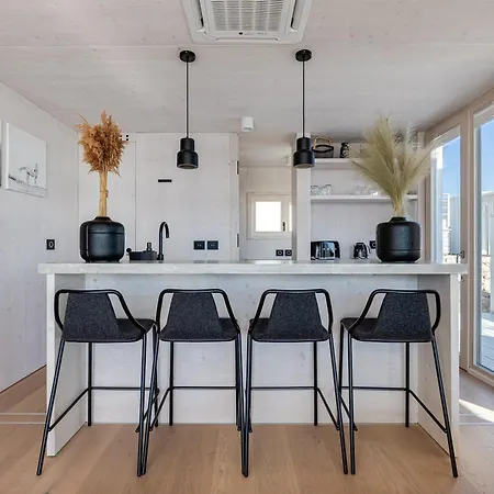 Monika - Buqez וילה דראגה