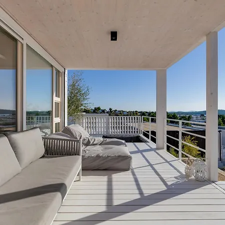 Monika - Buqez וילה