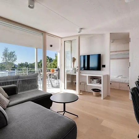 וילה Monika - Buqez *