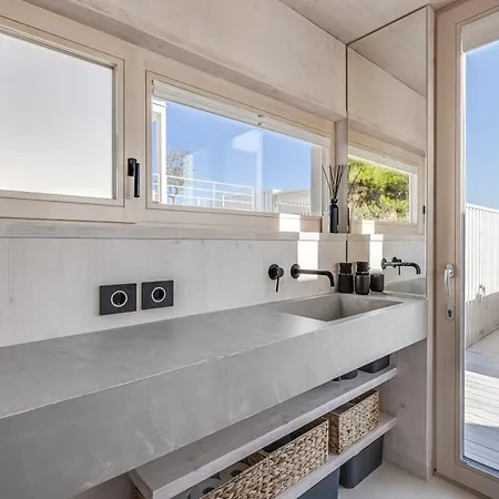 Monika - Buqez וילה