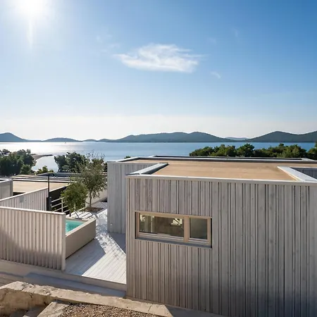 וילה Monika - Buqez *