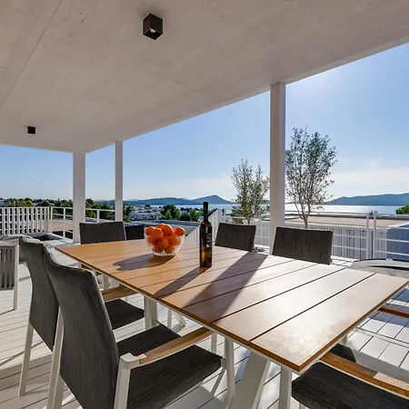 וילה Monika - Buqez דראגה