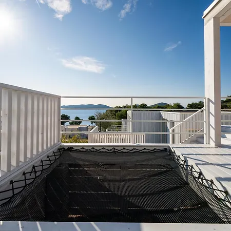 Monika - Buqez וילה *