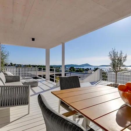 Monika - Buqez וילה *