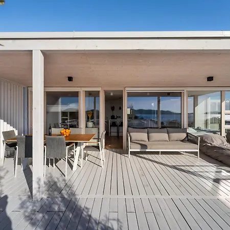 Monika - Buqez וילה