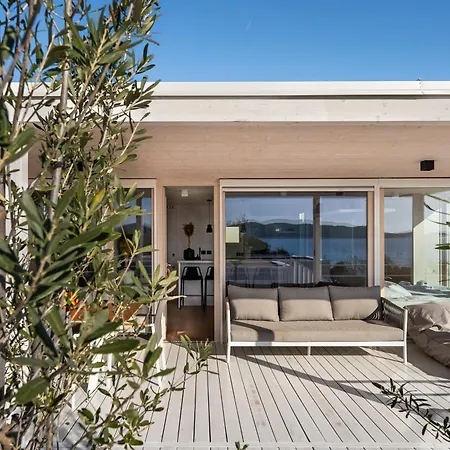 Monika - Buqez וילה דראגה