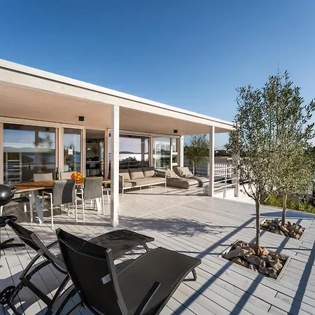 וילה Monika - Buqez *