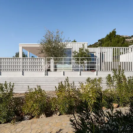 Monika - Buqez וילה