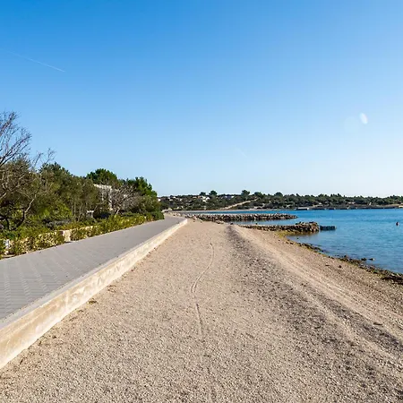 Monika - Buqez וילה דראגה