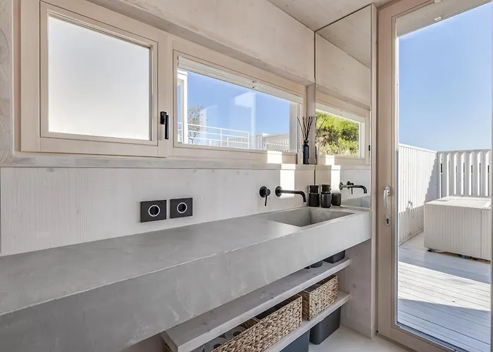 Monika - Buqez Villa