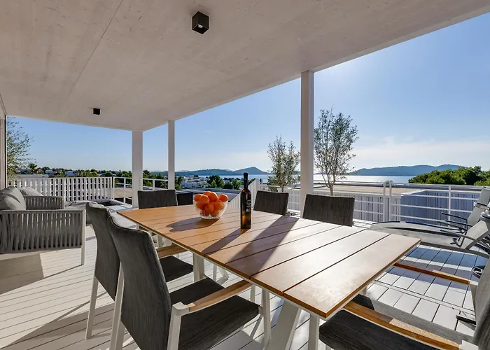 Villa Monika - Buqez Drage