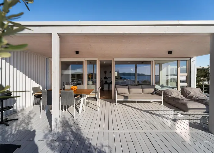 Monika - Buqez Villa