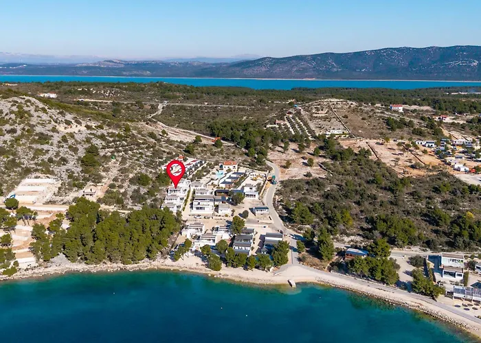 Monika - Buqez Villa *