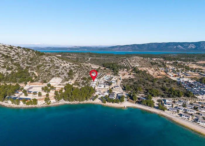 Monika - Buqez Villa