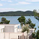 Vila Monika - Buqez