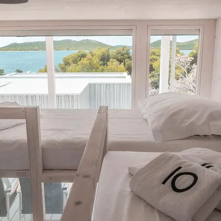 Villa Monika - Buqez Villa Drage