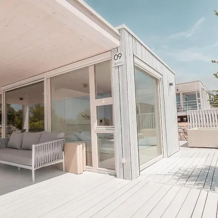 Monika - Villa *