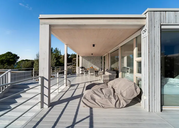 Monika - Buqez Villa